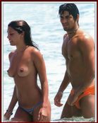 Belen Rosriguez Nude Pictures