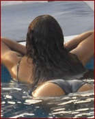 Beyonce Knowles Nude Pictures