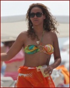 Beyonce Knowles Nude Pictures