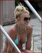 Britney Spears Nude Pictures