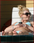 Britney Spears Nude Pictures