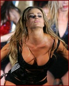 Carmen Electra Nude Pictures