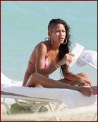 Cassie Nude Pictures