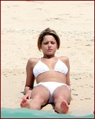 Cheryl Cole Nude Pictures