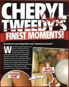 Cheryl Cole Nude Pictures