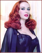 Christina Hendricks Nude Pictures