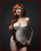 Christina Hendricks Nude Pictures