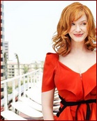 Christina Hendricks Nude Pictures