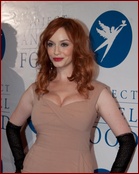 Christina Hendricks Nude Pictures