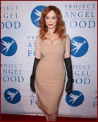 Christina Hendricks Nude Pictures