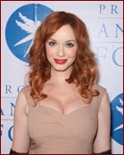 Christina Hendricks Nude Pictures