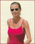 Claire Chazal Nude Pictures