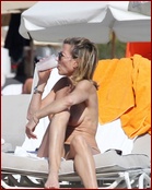 Claire Chazal Nude Pictures
