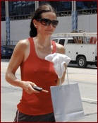 Courteney Cox Nude Pictures