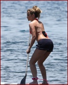 Denise Richards Nude Pictures