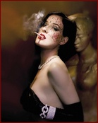 Dita Von Teese Nude Pictures