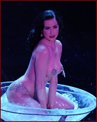 Dita Von Teese Nude Pictures