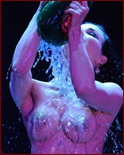 Dita Von Teese Nude Pictures