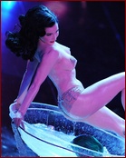 Dita Von Teese Nude Pictures