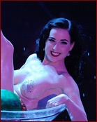 Dita Von Teese Nude Pictures