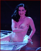 Dita Von Teese Nude Pictures