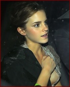 Emma Watson Nude Pictures