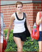 Emma Watson Nude Pictures