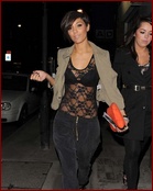 Frankie Sandford Nude Pictures