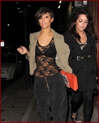 Frankie Sandford Nude Pictures