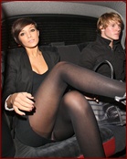 Frankie Sandford Nude Pictures