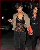 Frankie Sandford Nude Pictures