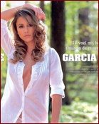 Gaelle Garcia Diaz Nude Pictures