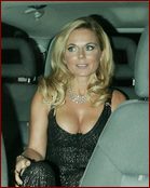 Geri Halliwell Nude Pictures