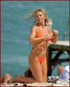 Geri Halliwell Nude Pictures