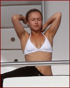 Hayden Panettiere Nude Pictures