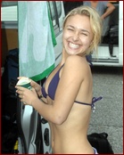 Hayden Panettiere Nude Pictures