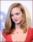 Heather Graham Nude Pictures