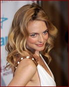 Heather Graham Nude Pictures