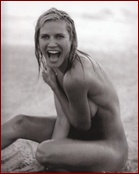 Heidi Klum Nude Pictures