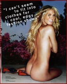 Heidi Klum Nude Pictures