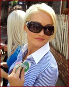 Holly Madison Nude Pictures