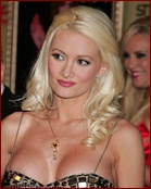 Holly Madison Nude Pictures