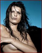 Isabeli Fontana Nude Pictures