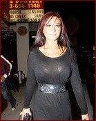 Jenni Jwoww Farley Nude Pictures