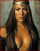 Jennifer Lopez Nude Pictures
