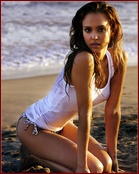 Jessica Alba Nude Pictures