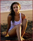 Jessica Alba Nude Pictures