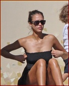 Jessica Alba Nude Pictures