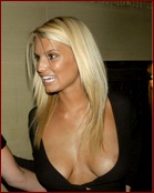 Jessica Simpson Nude Pictures