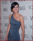 Jessica Stroup Nude Pictures